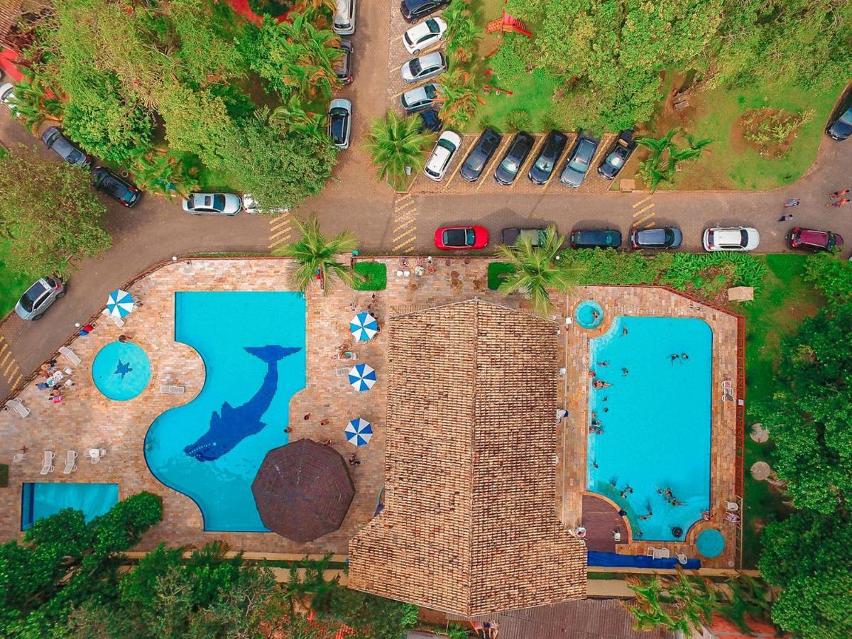 Flat 1 Dorm. Maresias Praia&Lazer& Ar&Piscina F3 Sao Sebastiao (Sao Paulo) Exterior foto